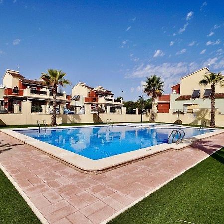 Flat Apartment Alicante Exterior photo