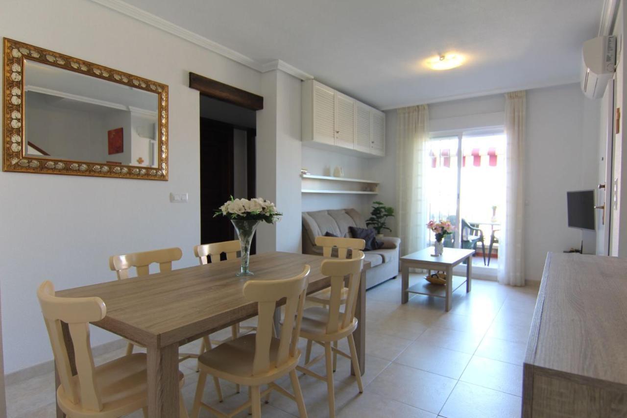 Flat Apartment Alicante Exterior photo