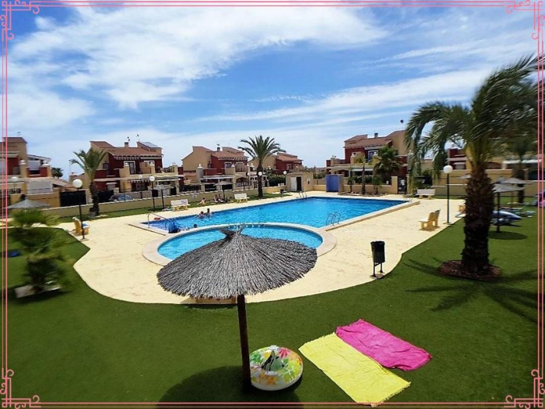 Flat Apartment Alicante Exterior photo