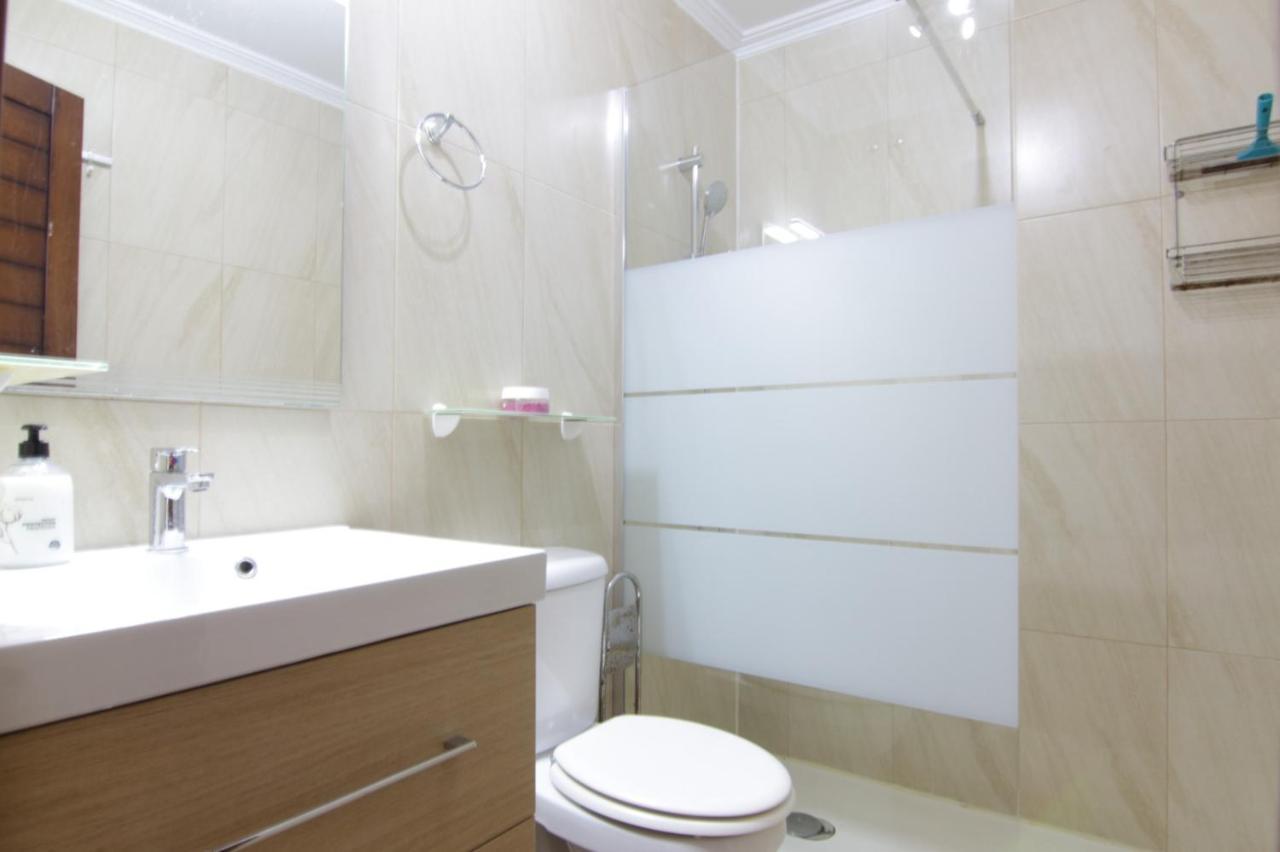 Flat Apartment Alicante Exterior photo