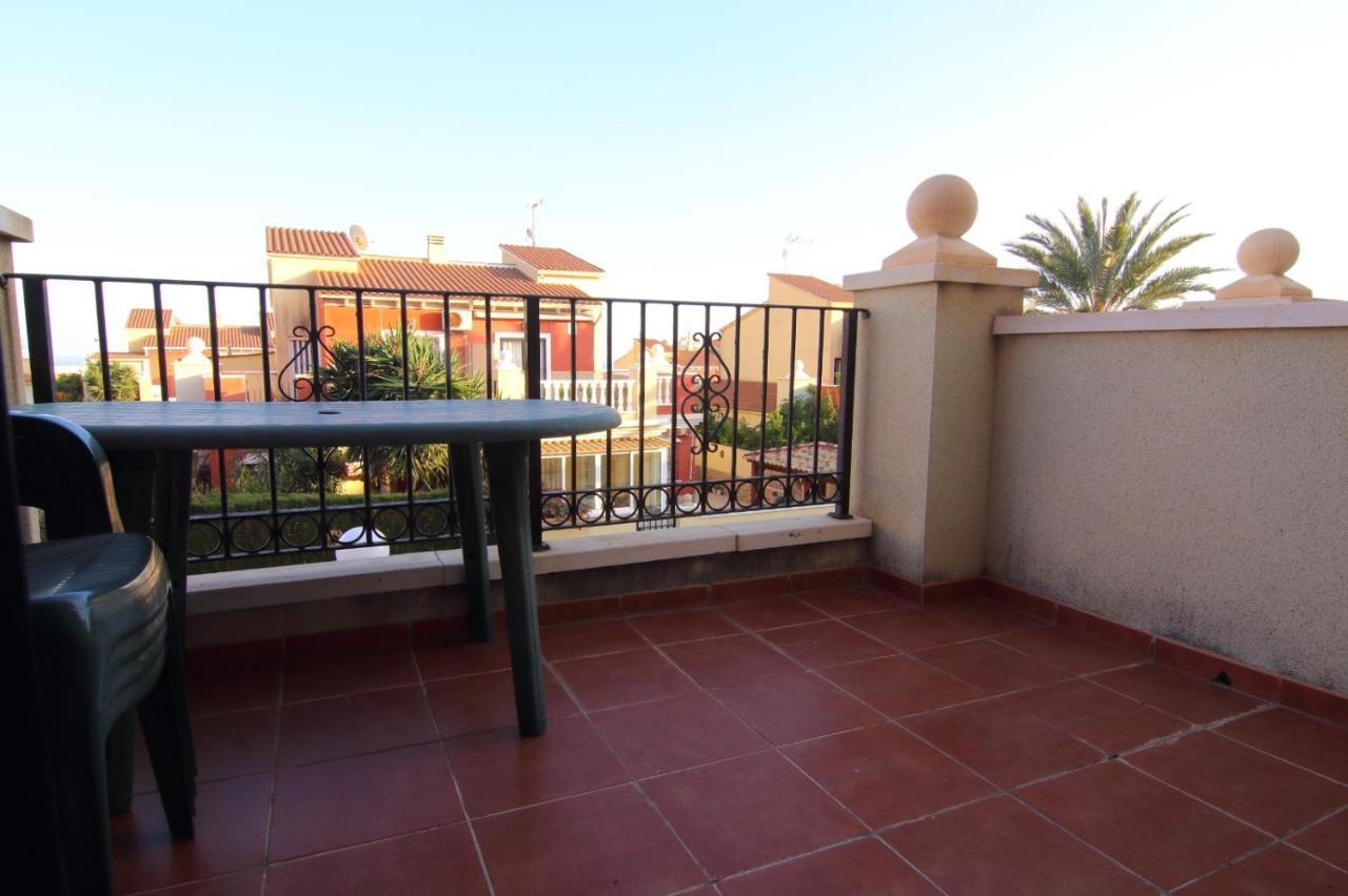 Flat Apartment Alicante Exterior photo