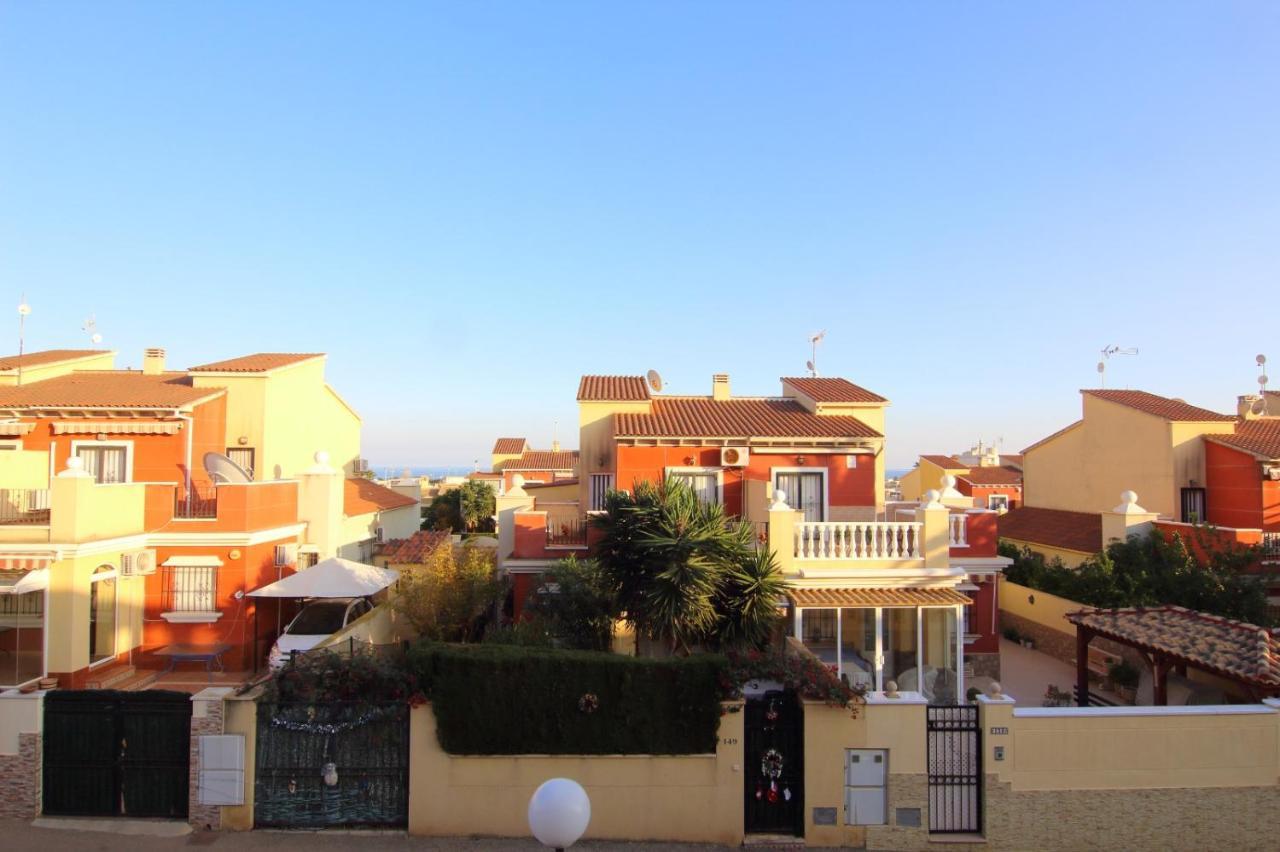Flat Apartment Alicante Exterior photo