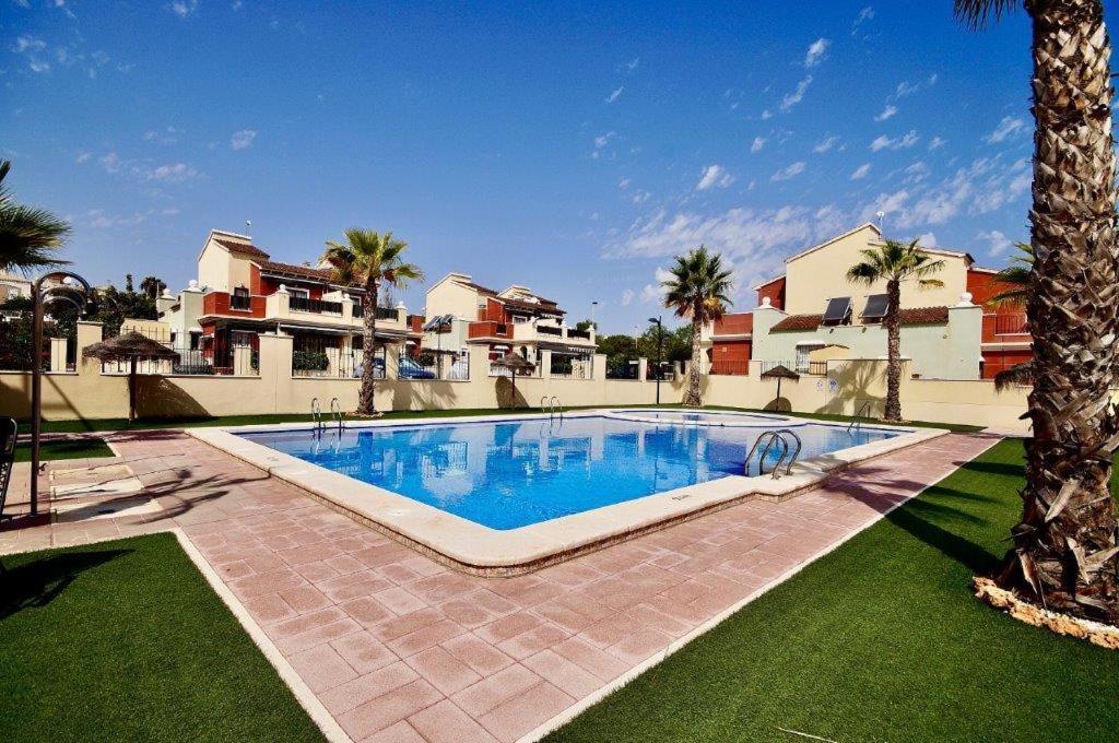 Flat Apartment Alicante Exterior photo