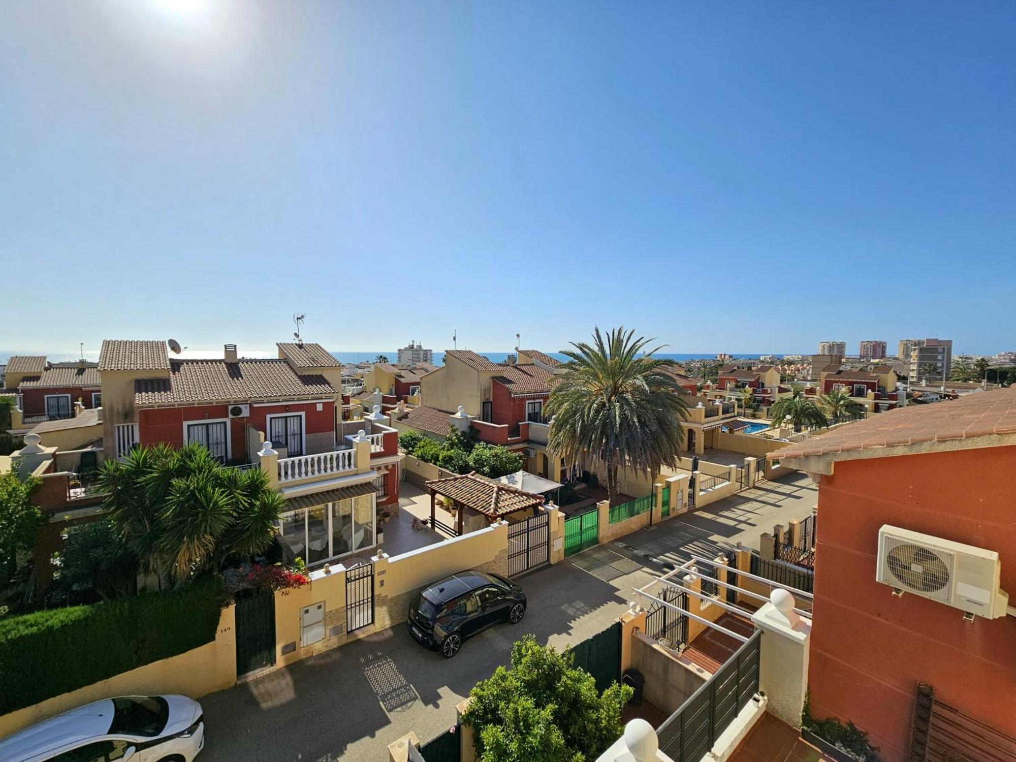Flat Apartment Alicante Exterior photo