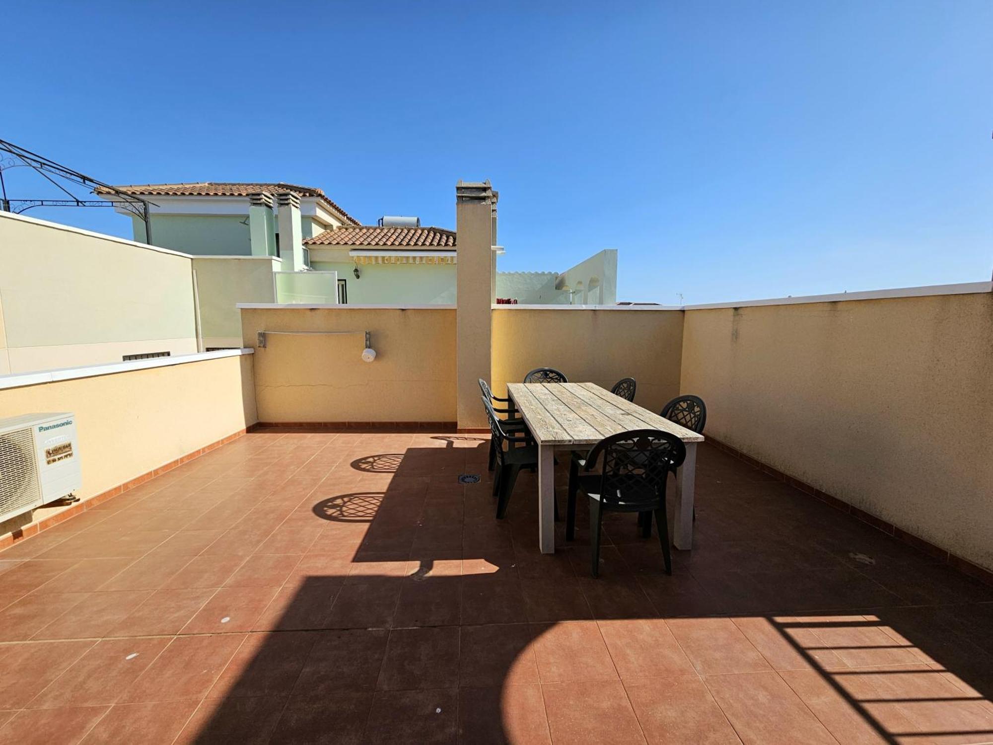 Flat Apartment Alicante Exterior photo