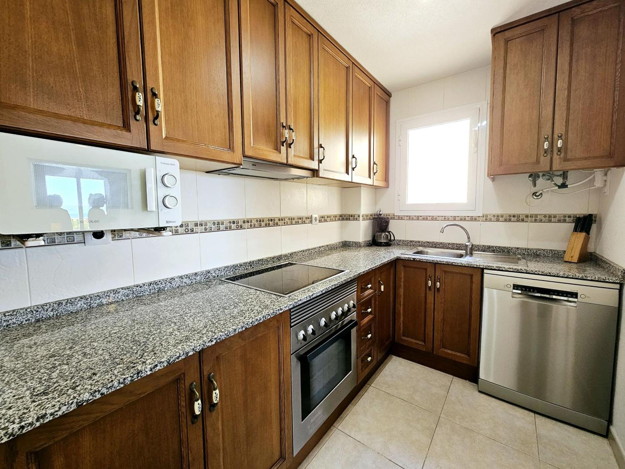Flat Apartment Alicante Exterior photo