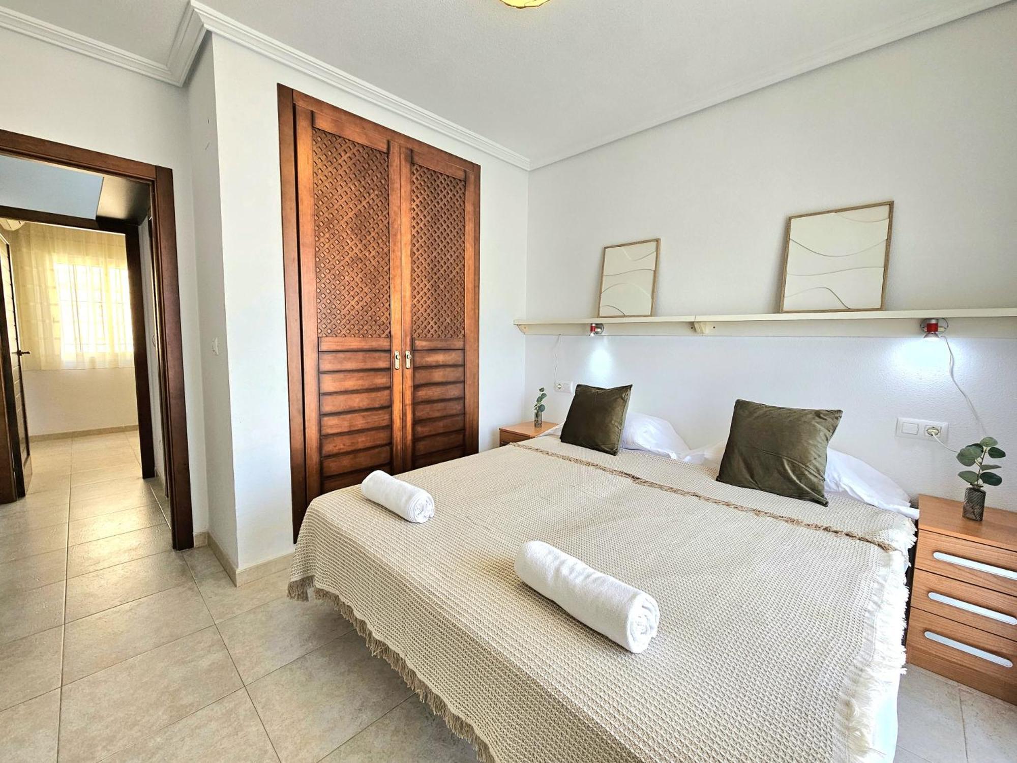 Flat Apartment Alicante Exterior photo