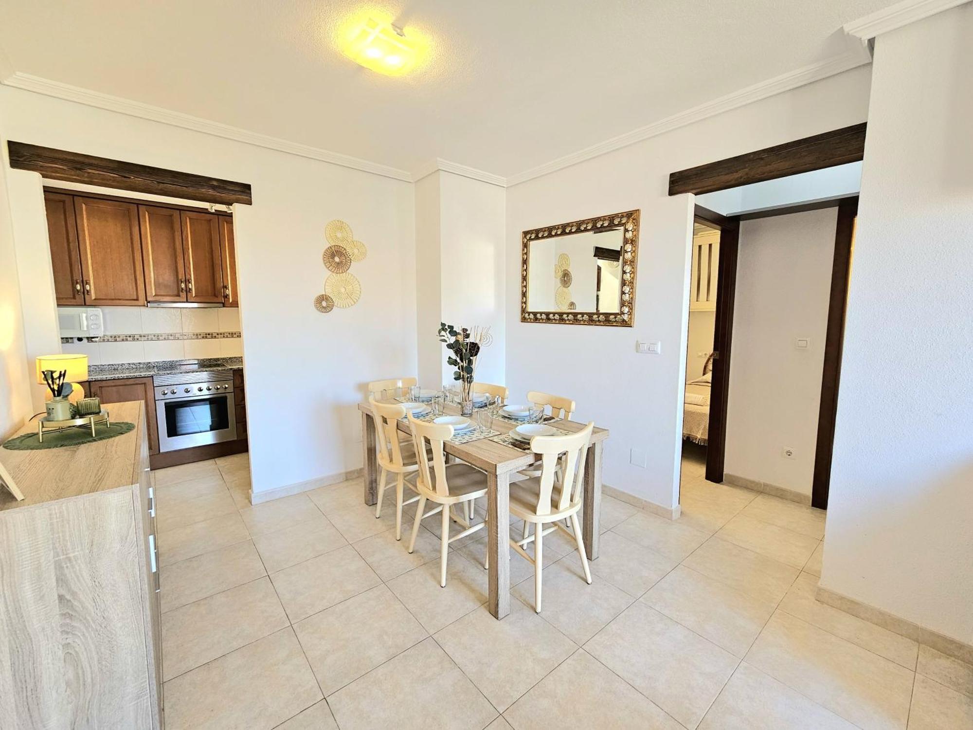Flat Apartment Alicante Exterior photo