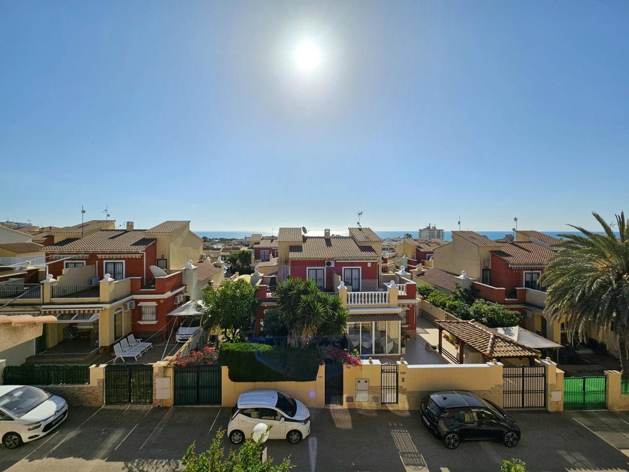 Flat Apartment Alicante Exterior photo